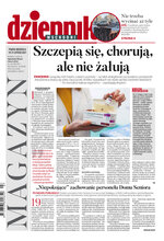 Dziennik Wschodni 34/2021