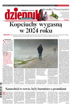 Dziennik Wschodni 35/2021