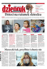 Dziennik Wschodni 36/2021