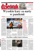 Dziennik Wschodni 38/2021