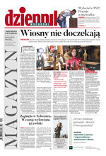 Dziennik Wschodni 4/2021