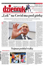 Dziennik Wschodni 40/2021