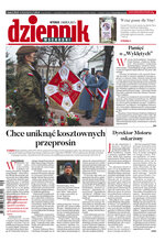 Dziennik Wschodni 41/2021