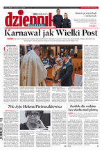 Dziennik Wschodni 42/2021