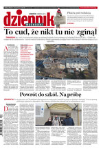 Dziennik Wschodni 43/2021