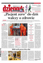 Dziennik Wschodni 45/2021
