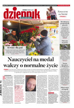 Dziennik Wschodni 46/2021