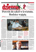 Dziennik Wschodni 50/2021