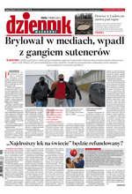 Dziennik Wschodni 52/2021