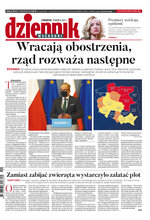 Dziennik Wschodni 53/2021