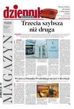 Dziennik Wschodni 54/2021