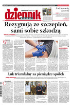 Dziennik Wschodni 55/2021