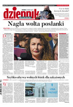 Dziennik Wschodni 56/2021