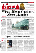 Dziennik Wschodni 57/2021