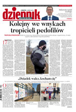 Dziennik Wschodni 58/2021