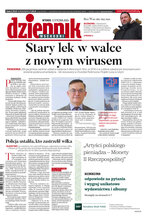 Dziennik Wschodni 6/2021