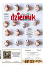 Dziennik Wschodni 64/2021