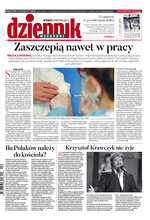 Dziennik Wschodni 65/2021