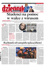 Dziennik Wschodni 66/2021