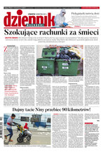 Dziennik Wschodni 67/2021