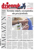 Dziennik Wschodni 68/2021