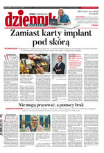 Dziennik Wschodni 70/2021
