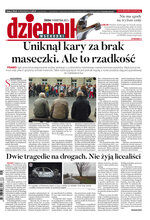 Dziennik Wschodni 71/2021