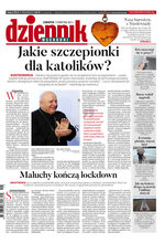 Dziennik Wschodni 72/2021