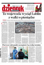 Dziennik Wschodni 75/2021