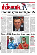 Dziennik Wschodni 76/2021