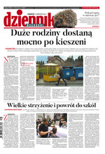 Dziennik Wschodni 77/2021