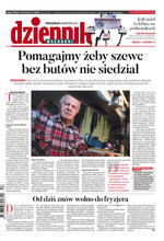 Dziennik Wschodni 79/2021
