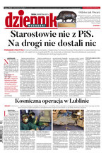 Dziennik Wschodni 81/2021