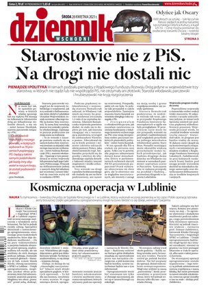 Dziennik Wschodni 81/2021