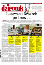 Dziennik Wschodni 82/2021