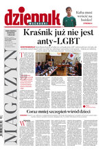 Dziennik Wschodni 83/2021