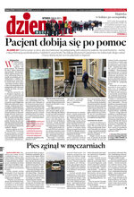 Dziennik Wschodni 84/2021