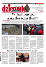 Dziennik Wschodni 85/2021