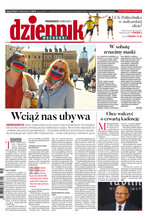 Dziennik Wschodni 88/2021