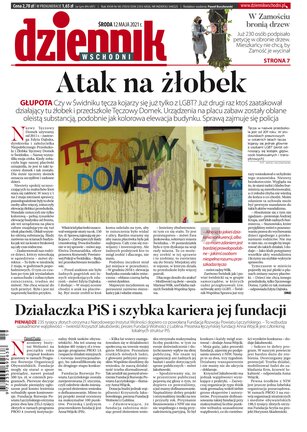 Dziennik Wschodni 90/2021