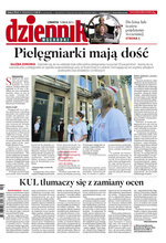 Dziennik Wschodni 91/2021