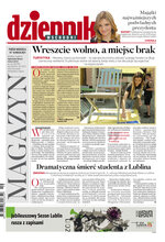Dziennik Wschodni 92/2021