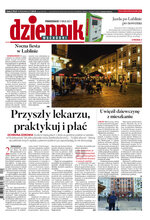 Dziennik Wschodni 93/2021
