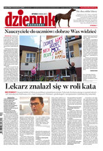 Dziennik Wschodni 94/2021