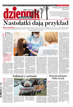 Dziennik Wschodni 95/2021
