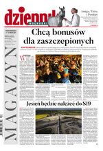 Dziennik Wschodni 97/2021
