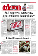 Dziennik Wschodni 98/2021