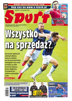 Sport 10/2021