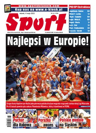 Sport 101/2021