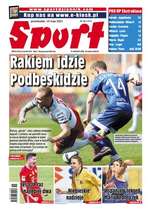 Sport 106/2021